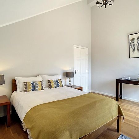 Vinhaticos Villa By Atlantic Holiday Porto Moniz Exterior photo