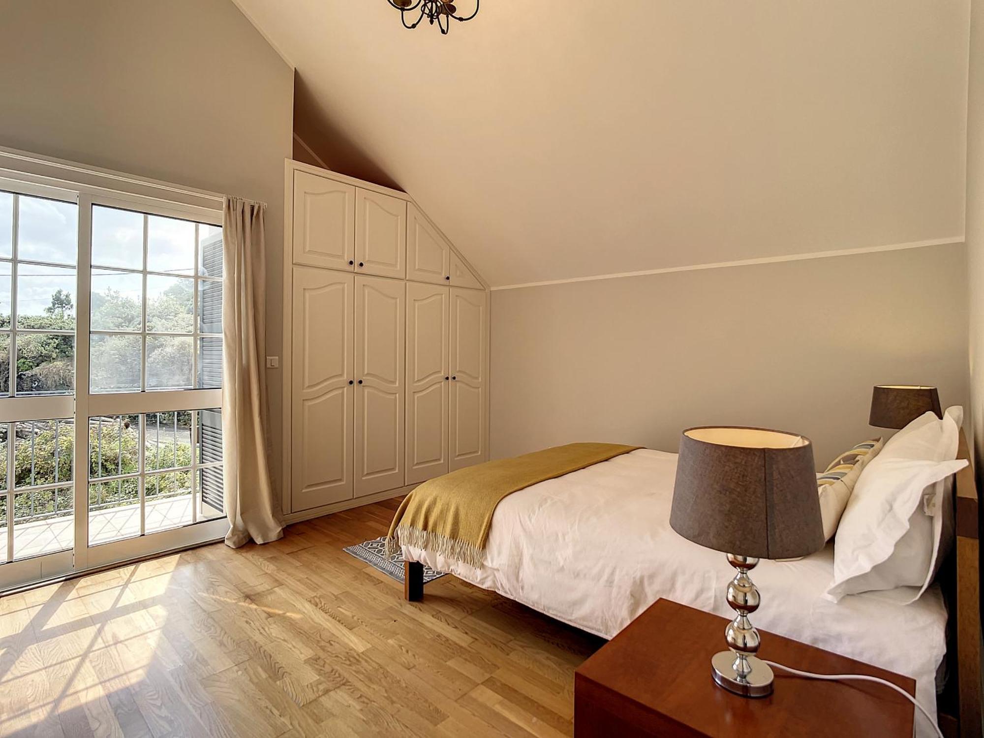 Vinhaticos Villa By Atlantic Holiday Porto Moniz Exterior photo
